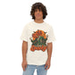 Spooky Season Unisex Oversized Boxy Tee image 12