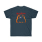Busta Rhymes Men T-Shirt - Blue Dusk, 3XL image