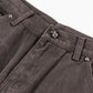 CH Cross Patch Jeans - CH0106 image 8