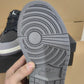 AJ 1 Low Craft Inside Out Black Shoes Sneakers - nk0003696 image 7