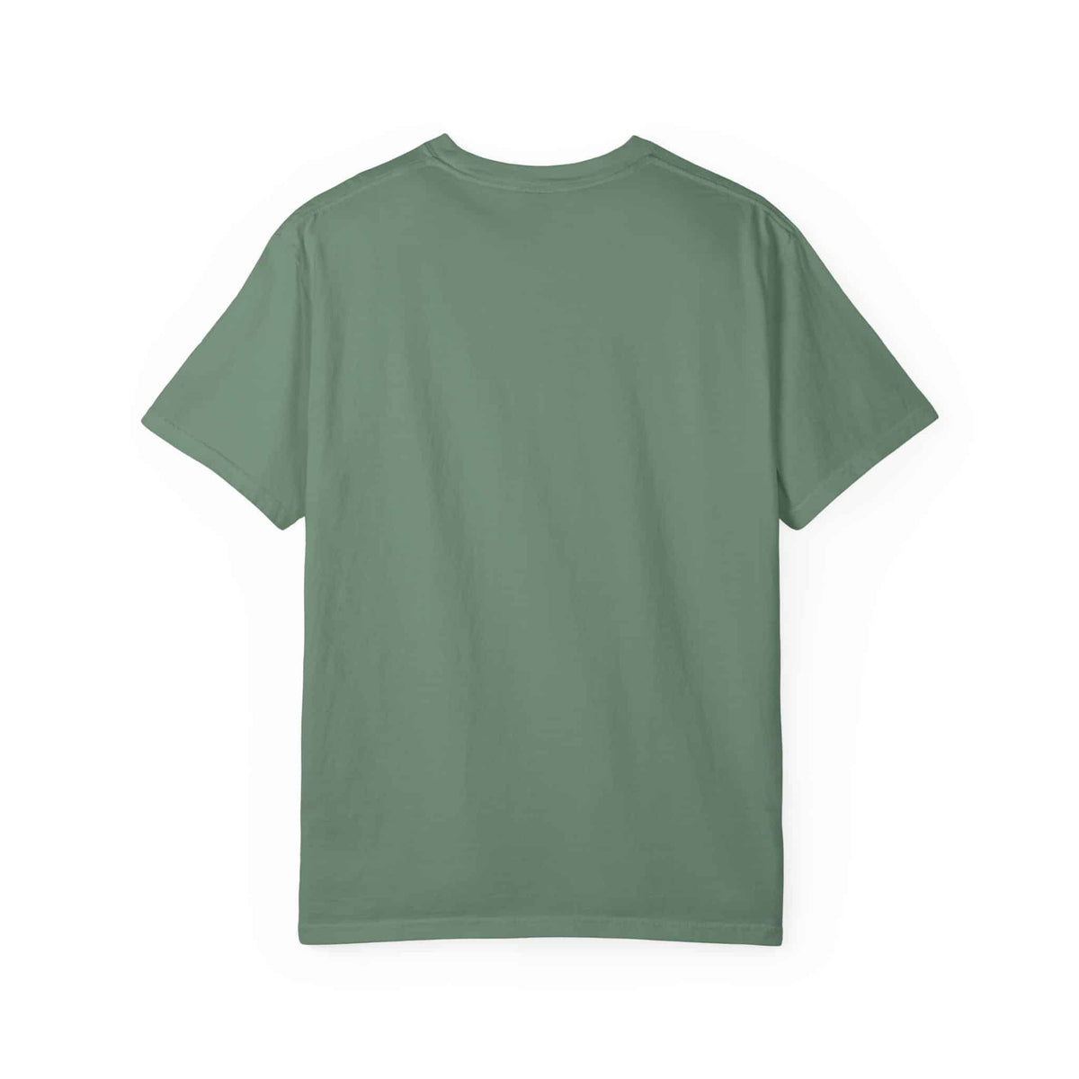 Life Is Good Unisex Garment-Dyed T-shirt image 25
