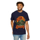 Spooky Season Unisex Garment-Dyed T-shirt image 80