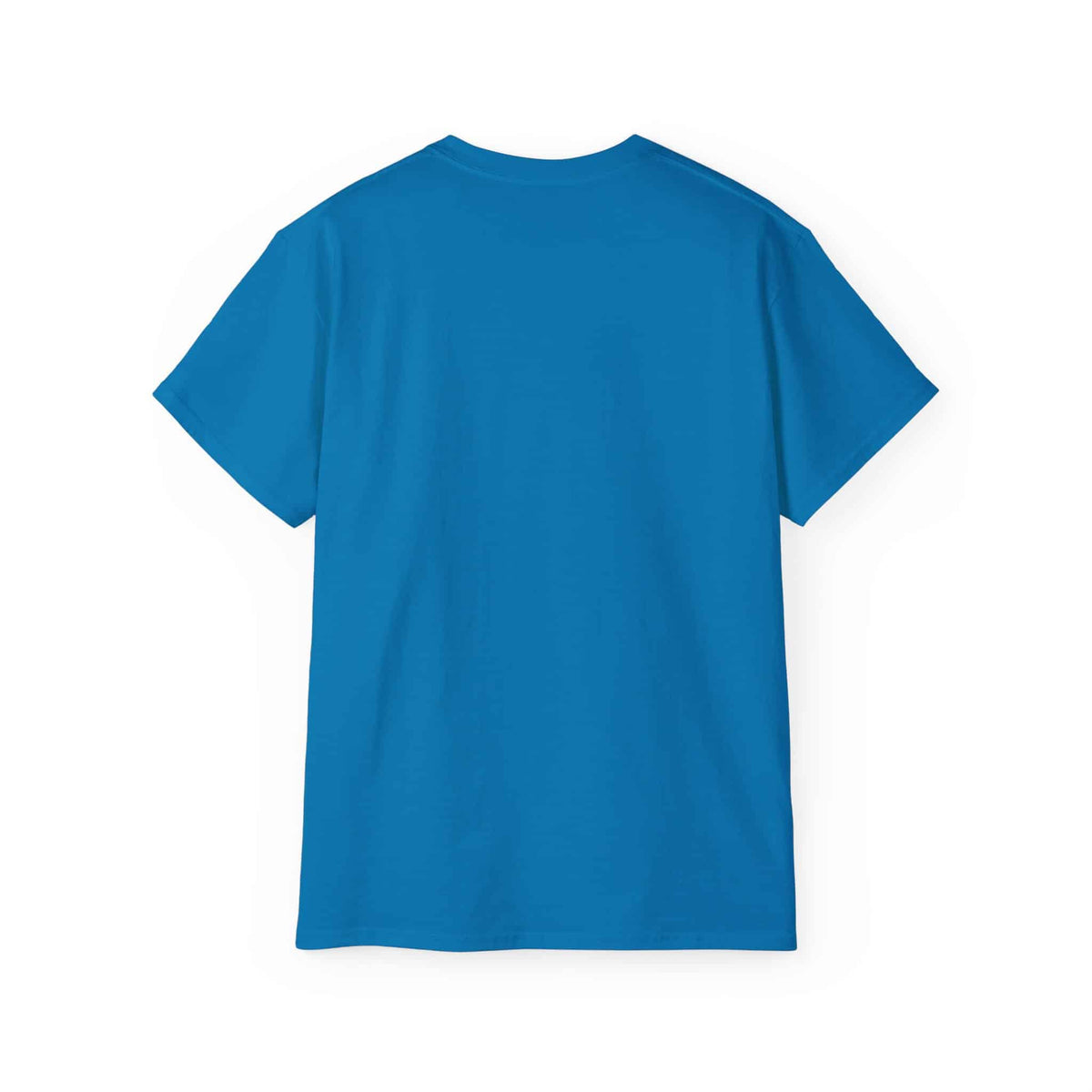 Graphic Print T-Shirt - POD0040 image 11