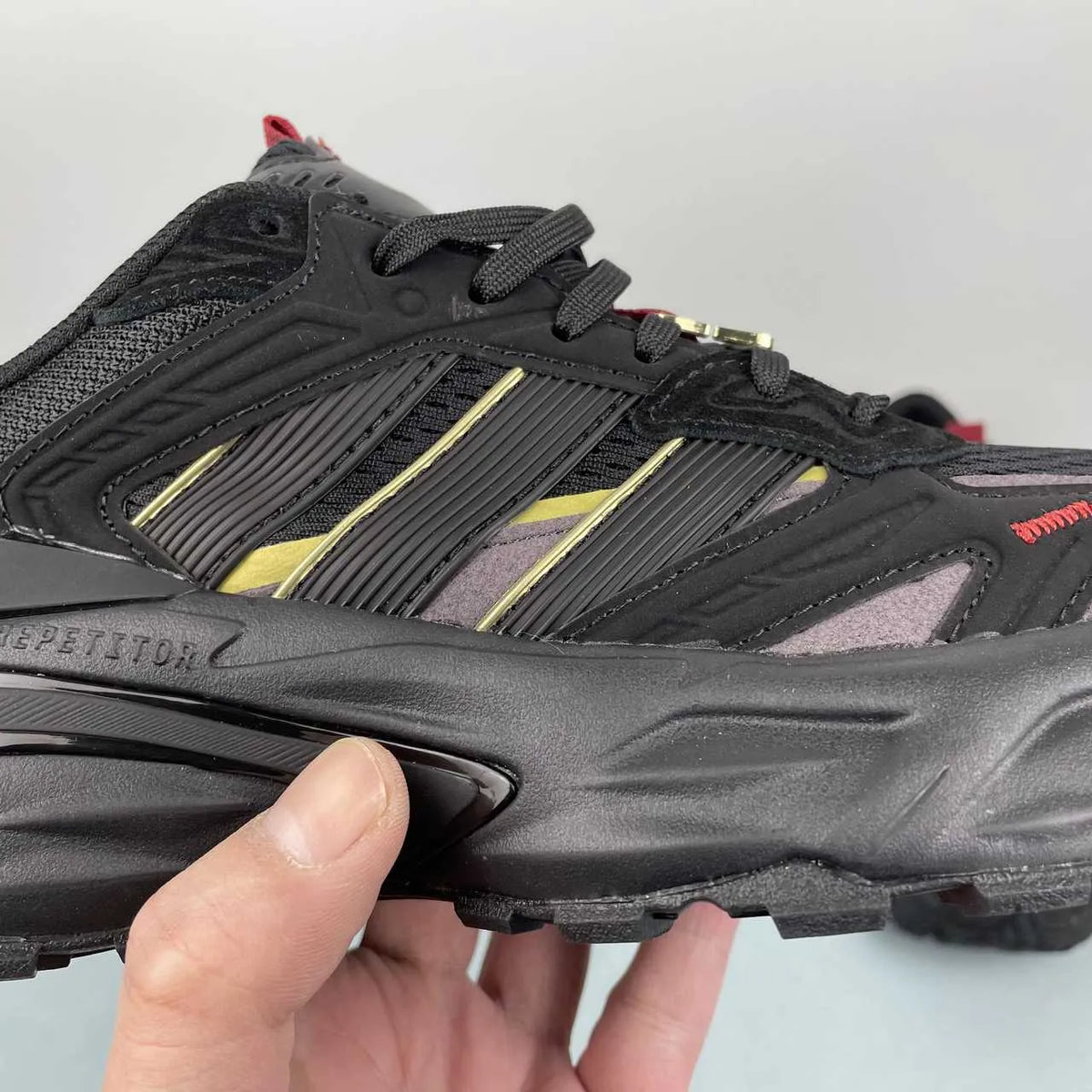 AD Adistar XLG STORM EDGE Shoes Sneakers - nk0005332 image 12