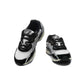 AS Gel NYC Black Ivory Grey Shoes Sneakers - as0000019 image 4