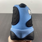 AJ 13 Black/University Blue Shoes Sneakers - nk0002297 image 6