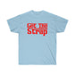 Get The Strap Men T-Shirt image 4