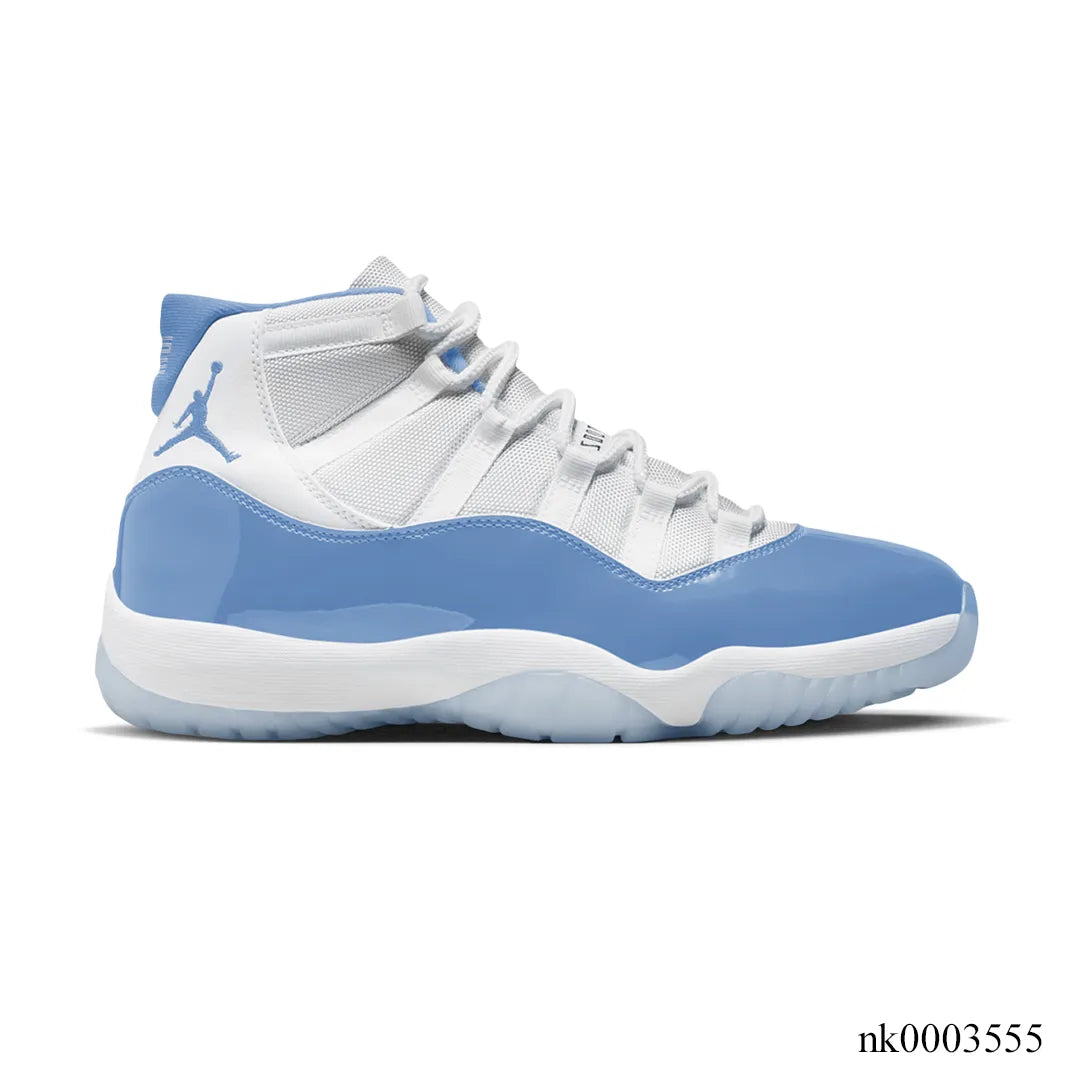 AJ 11 UNC Shoes Sneakers - nk0003555 image