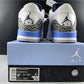 AJ 3 Retro UNC (2020) Shoes Sneakers - nk0000682 image 13