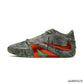 Ja 4 EP 'Halloween Zombie' Shoes Sneakers - nk0005628 image 1