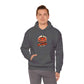 Make Halloween Great Again Hooded Sweatshirt image 58