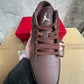 AJ 1 Low 'Chocolate Valentine's Day' Shoes Sneakers – nk0004944 image 11