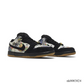 SB Dunk Lows x Supreme "RAMMELLZEE" Shoes Sneakers - nk0003024 image 2