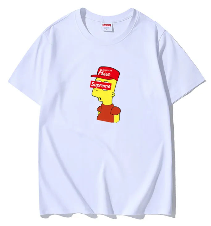 SUP T-Shirt - 434 - spm0000434 - 3XL image