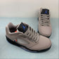 PSG x AJ 5 Retro Low 'Paname' Shoes Sneakers - nk0005109 image 7