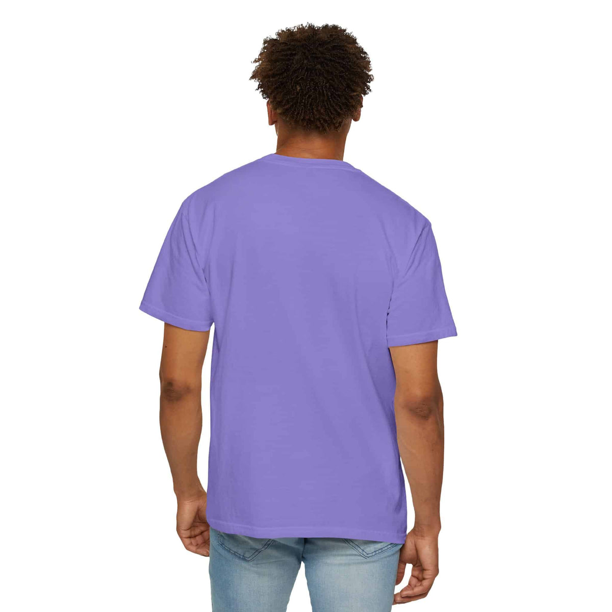 Make Halloween Great Again Unisex Garment-Dyed T-shirt image 83