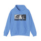 Graphic Print Unisex Heavy Blend™ Hooded Sweatshirt - POD0039 - 2XL, Carolina Blue image