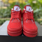 AJ 4 Retro SP x Nigel Sylvester 'Brick By Brick' Shoes Sneakers - nk0005159 image 9