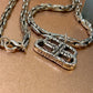 BLCG Necklace - Hl75A80 image 3