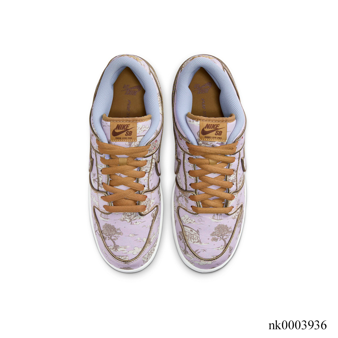 SB Dunk Low City Of Love Shoes Sneakers - nk0003936 image 3