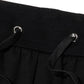 BUR Trim Cotton Shorts - BUR0057 image 4
