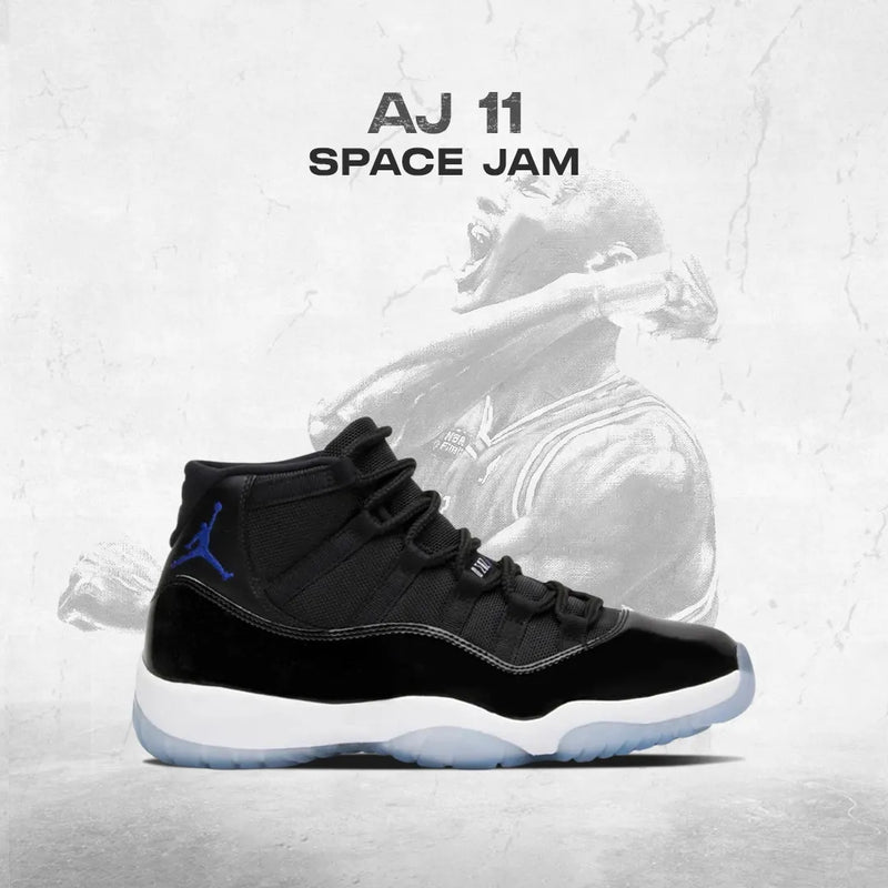 AJ 11 Space Jam 2026