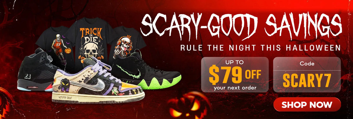 Halloween Sale