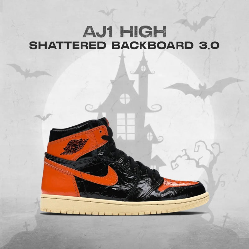 AJ 1 Retro High Shattered Backboard 3.0