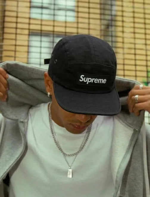 Cap & Hat