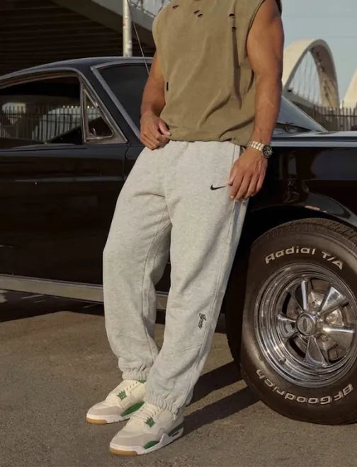 Trousers
