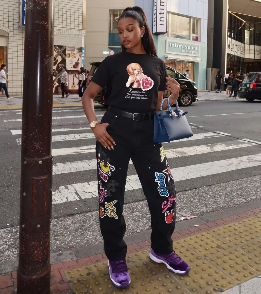 Shop the look