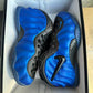 Air Foamposite Pro Hyper Cobalt Shoes Sneakers – nk0004805 image 10