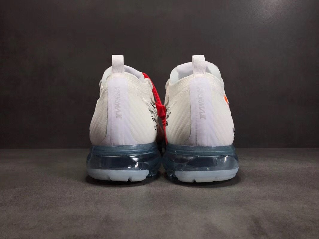 Air VaporMax OW 2018 Shoes Sneakers - nk0000037 image 10