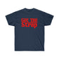 Get The Strap Men T-Shirt image 16