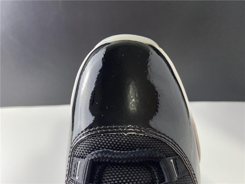 AJ 11 Retro Jubilee 25th Anniversary Shoes Sneakers - nk0000820 image 14