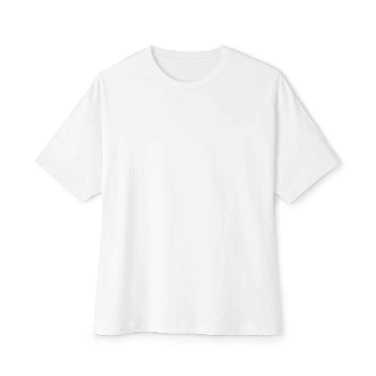 Ether Unisex Oversized Boxy Tee image 32