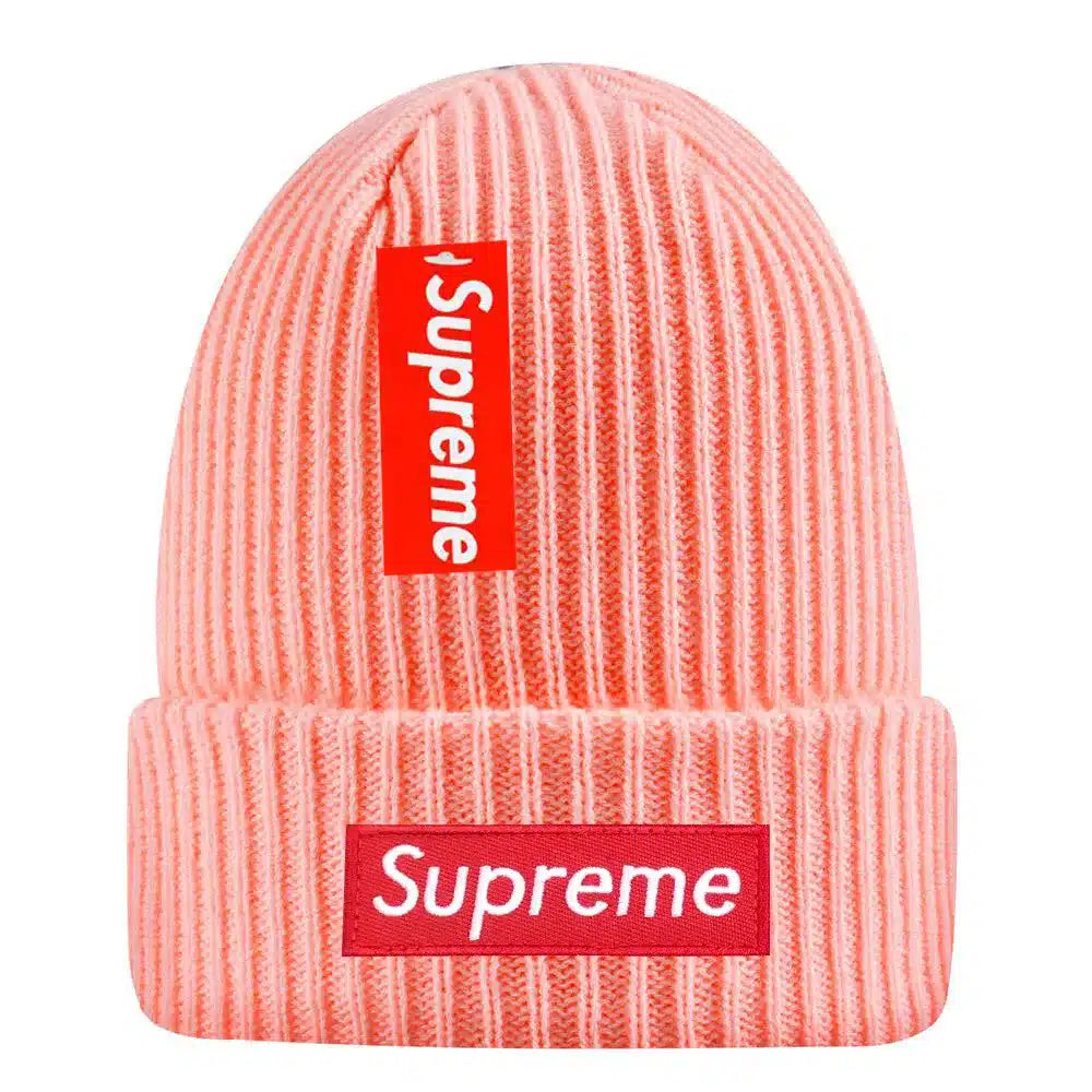 SUP New Era box-logo Beanie - SUP0174 image