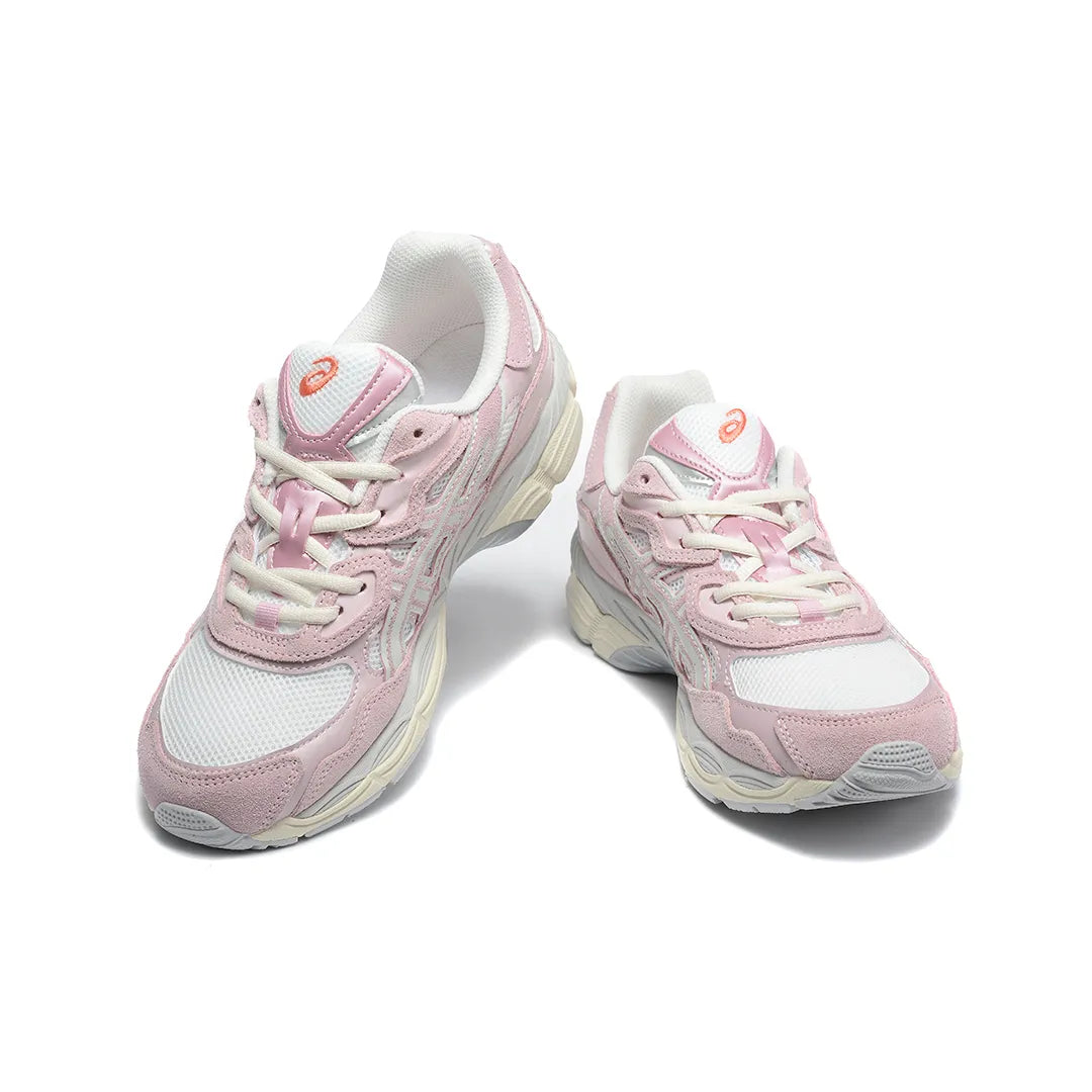 AS Gel NYC Cream Rose Water Shoes Sneakers - as0000016 image 4
