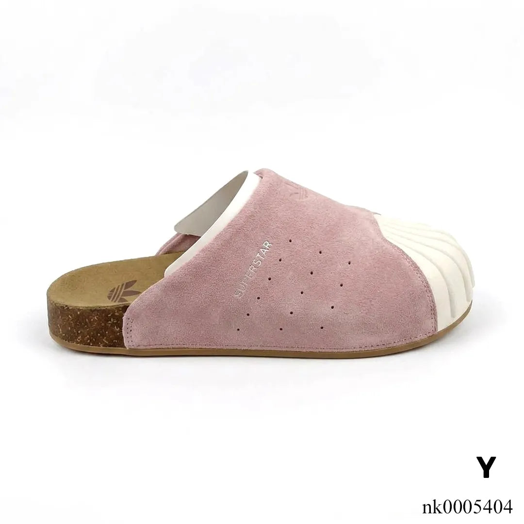 AD Superstar II Year Of The Snake Shoes Sneakers - nk0005442 image