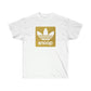 Rap Vintage Adidas Logo Men T-Shirt - White, M image