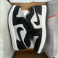 AJ 1 Low Smoke Grey V3 Shoes Sneakers – nk0005311 image 11