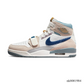 AJ Legacy 312 Corduroy Swoosh Shoes Sneakers - nk0001984 image 1