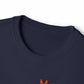 Neon Skull DJ Unisex Oversized Boxy Tee image 53
