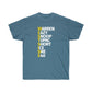 West Side Men T-Shirt - Indigo Blue, XL image