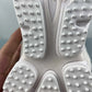 OW "Be Right Back" Open Shoes Sneakers - nk0005407 image 13