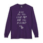 Kiki Loves Me Unisex Long Sleeve T-Shirt image 16