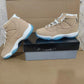 AJ 11 H-Town Shoes Sneakers – nk0004697 image 11