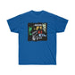 The Beasite Boys Root Down Men T-Shirt - Royal, S image