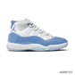 AJ 11 UNC Shoes Sneakers - nk0003555 image