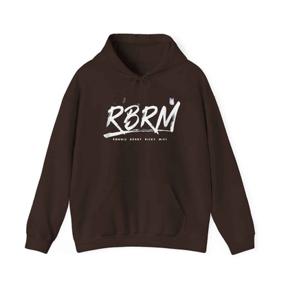 RBRM Tour Hooded Sweatshirt image 12